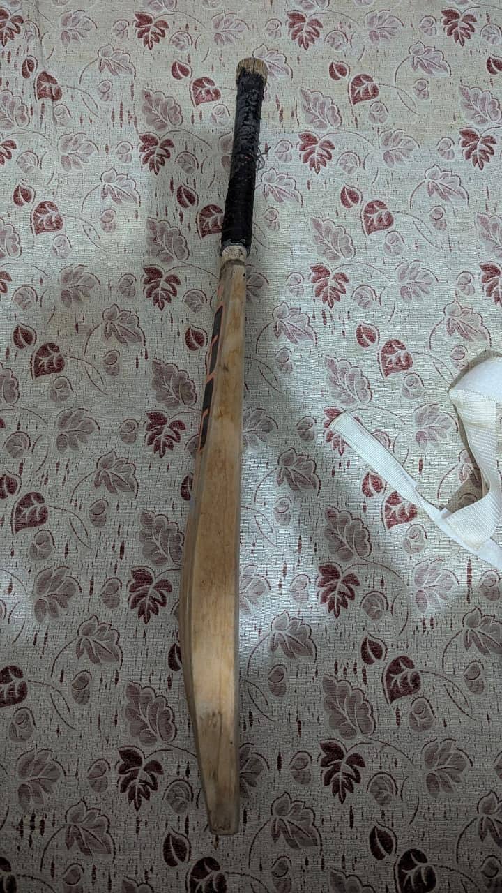 hard ball kit - Cricket Equipment - 1120919449