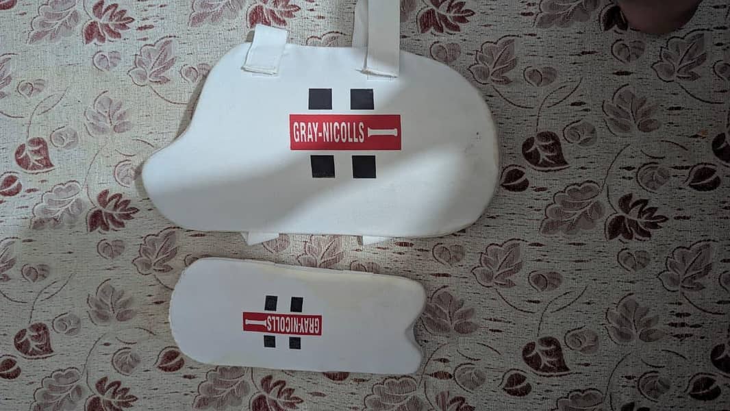 hard ball kit 5