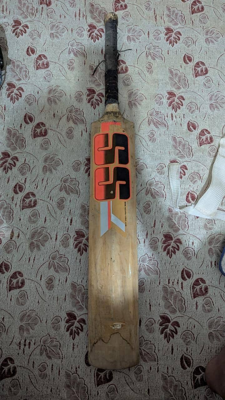 hard ball kit 7