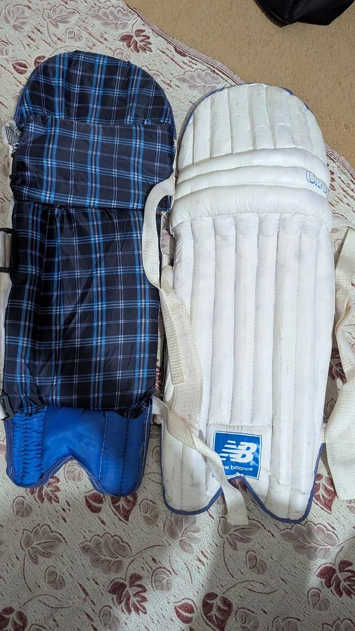 hard ball kit 8