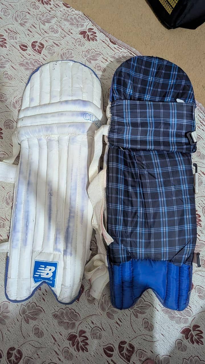 hard ball kit 9