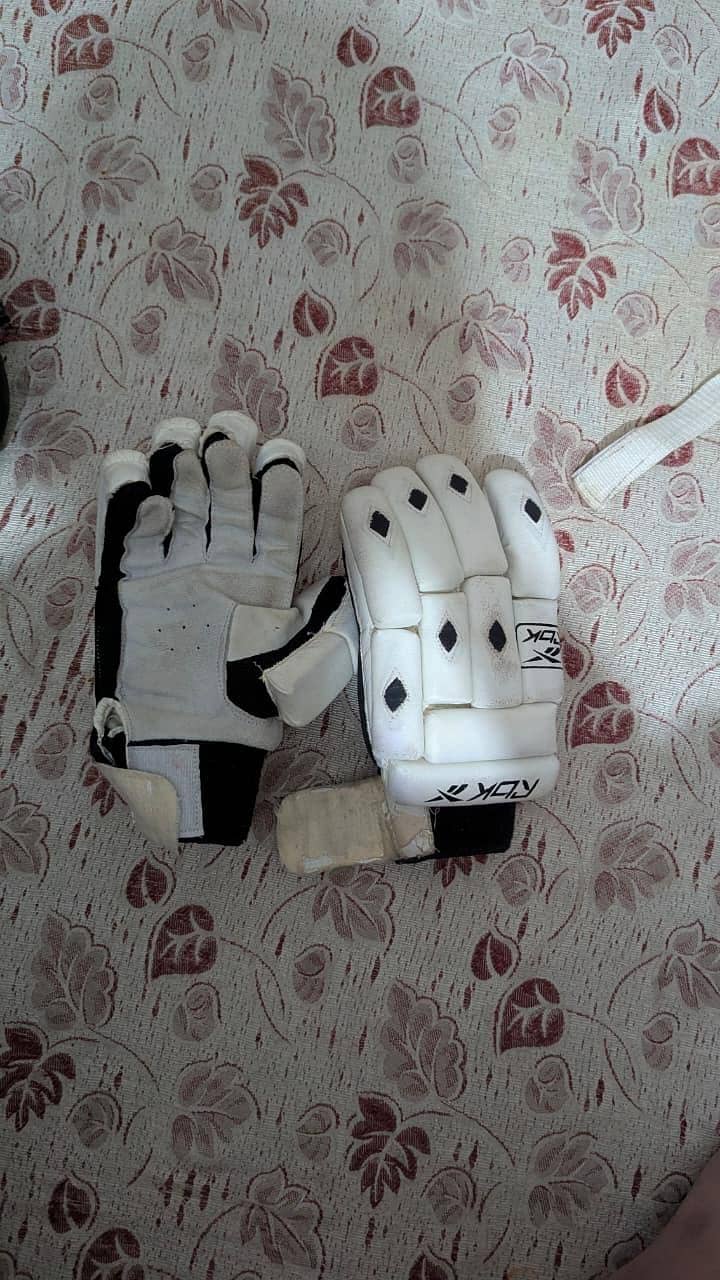 hard ball kit 10