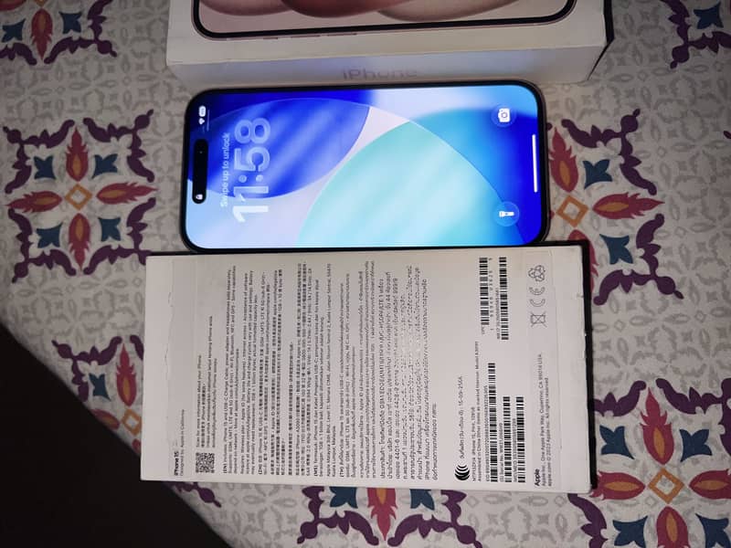 Apple iPhone 15 2