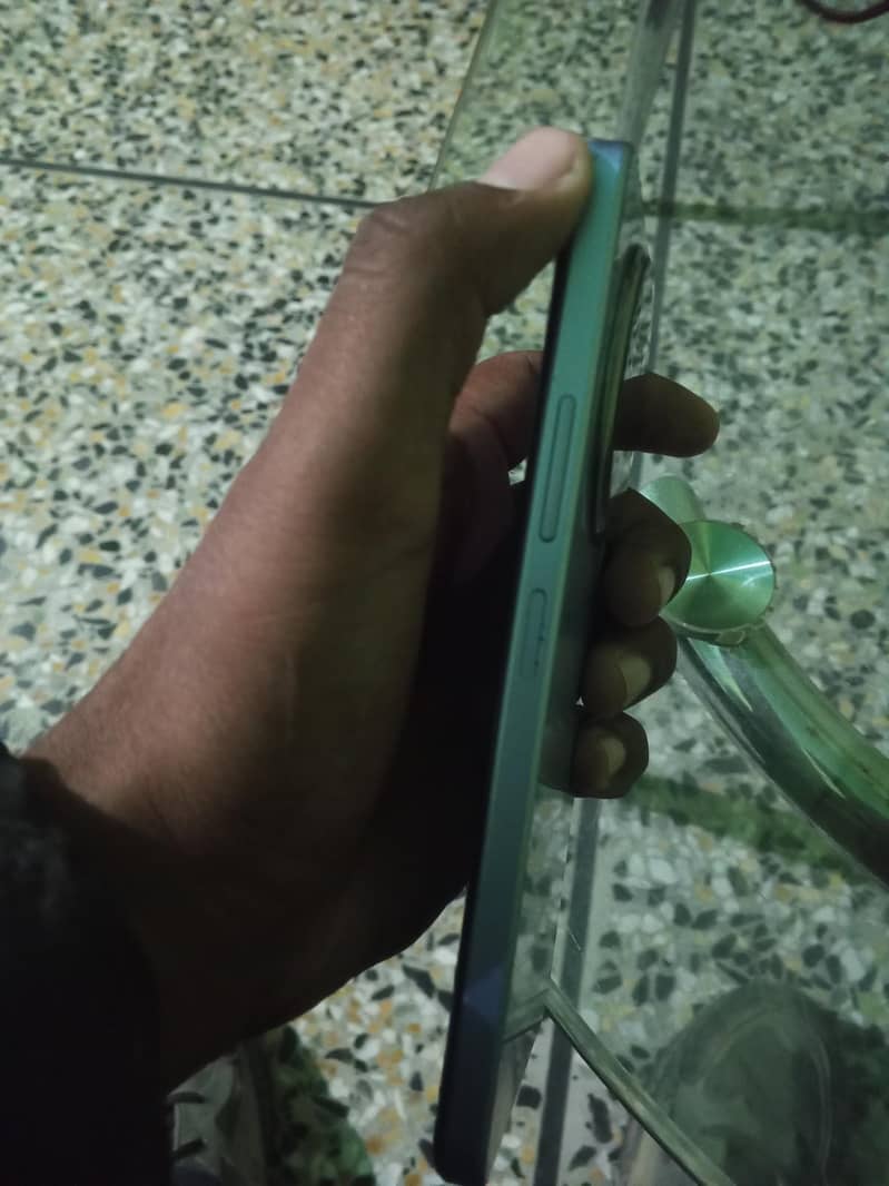 Red mi A3 3