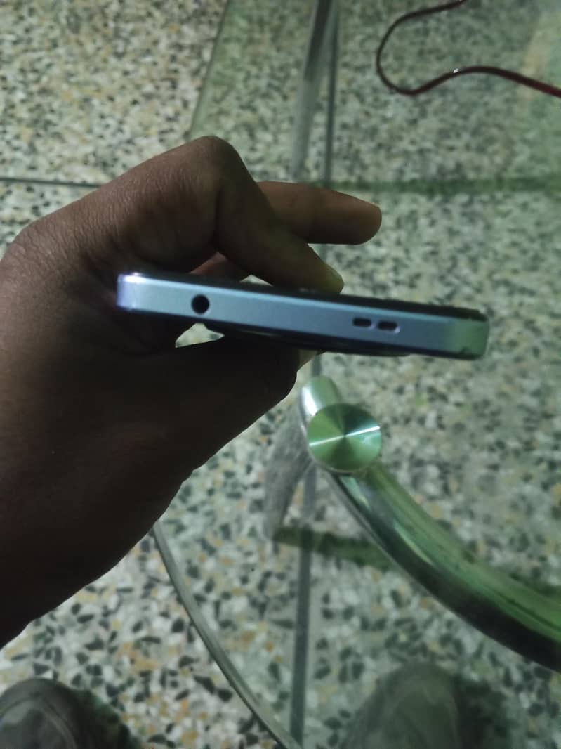 Red mi A3 4