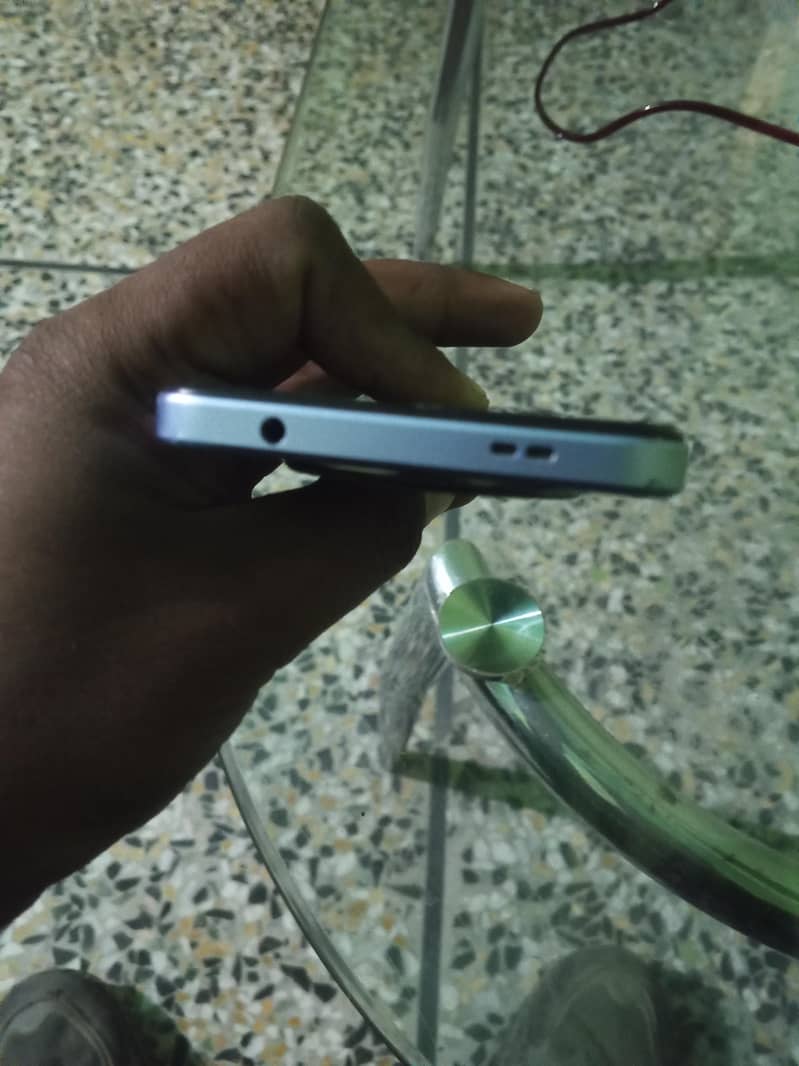 Red mi A3 5