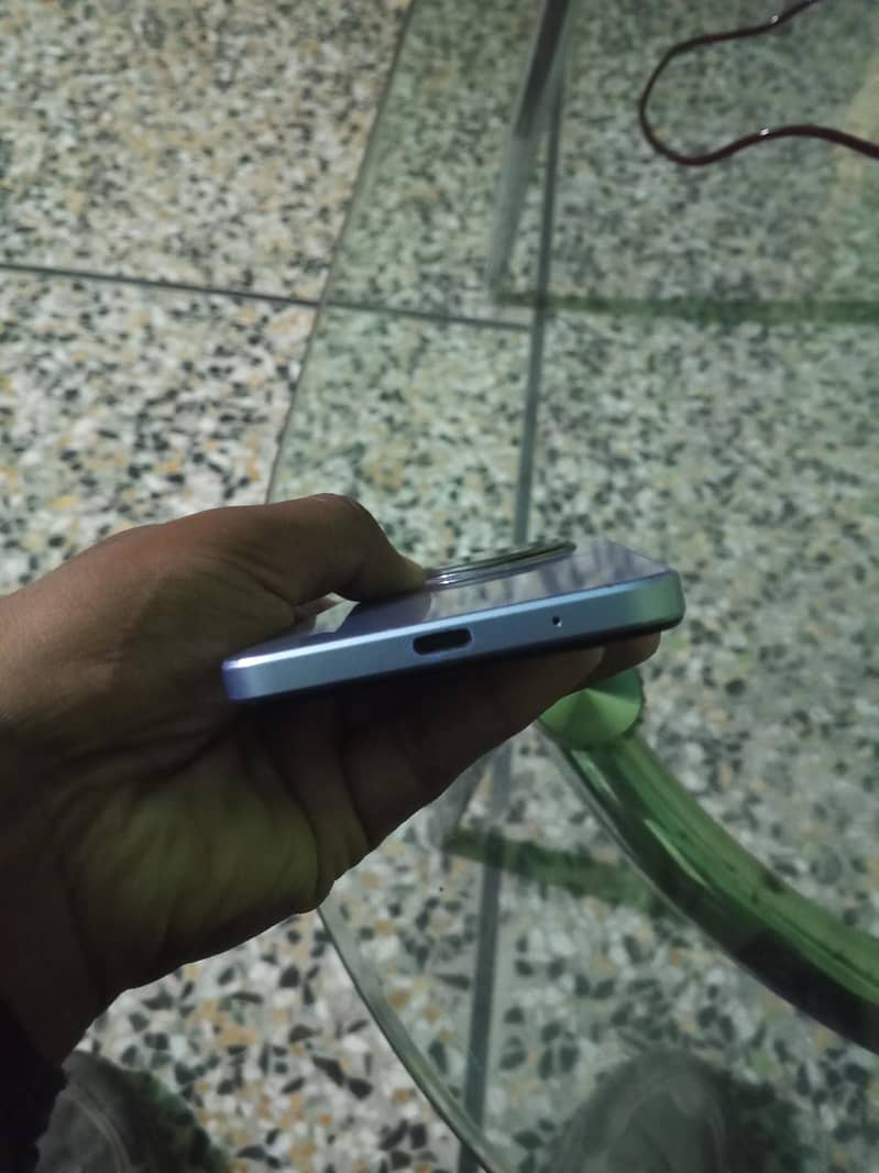 Red mi A3 6