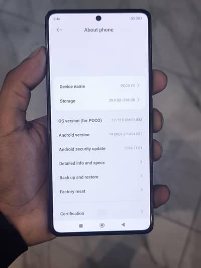 Xiaomi Mi 13 Pro