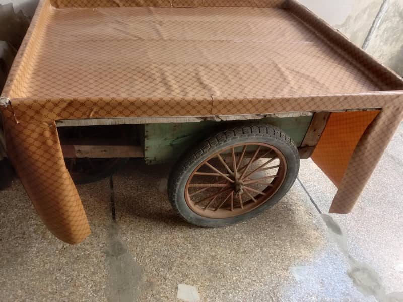 cart (redi) 3