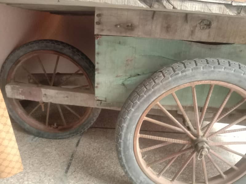 cart (redi) 4
