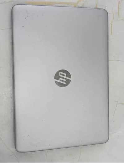 HP 840 G3 i5 6 generation