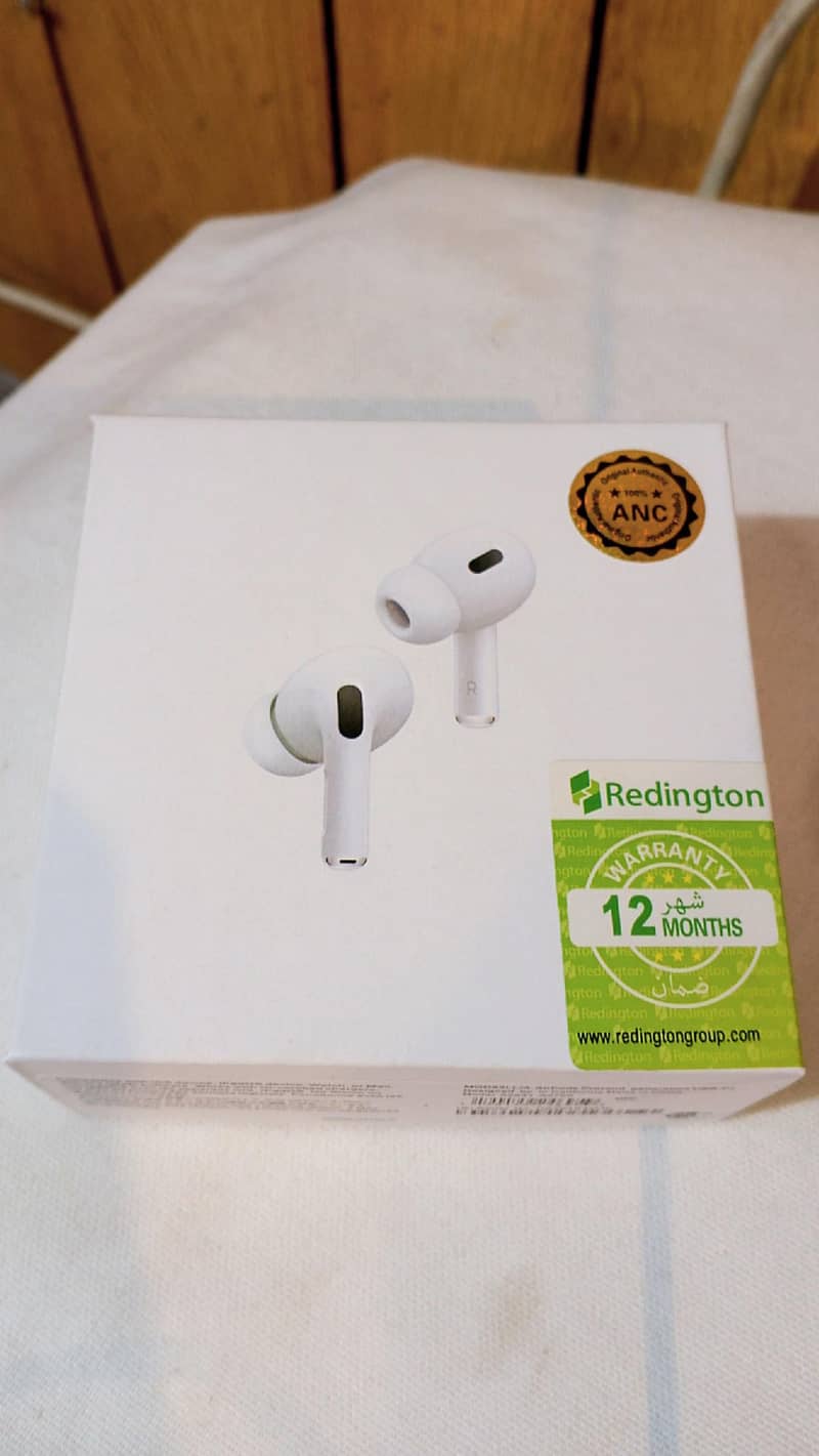 AIRPODS PRO2 - Earphones - 1120919475