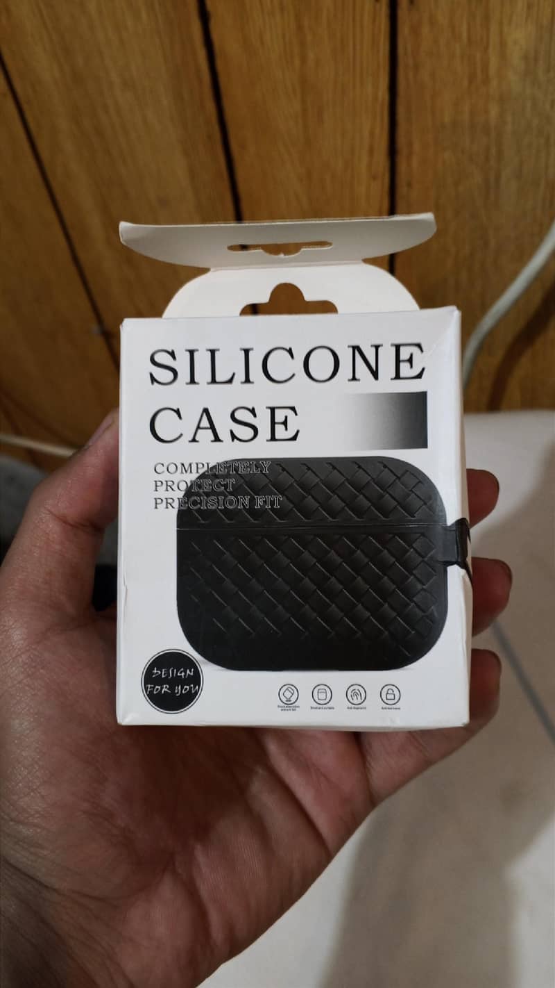 AIRPODS PRO2 - Earphones - 1120919475