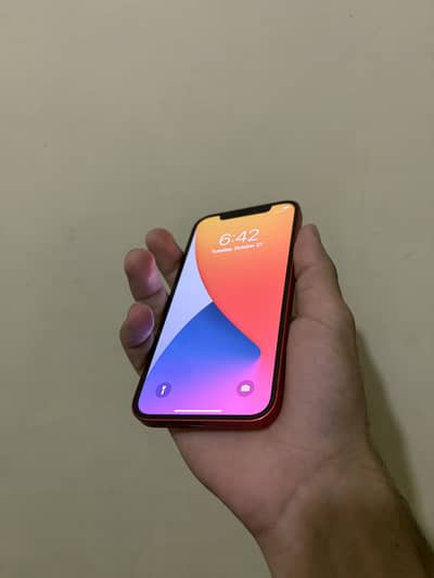 Apple iPhone 12