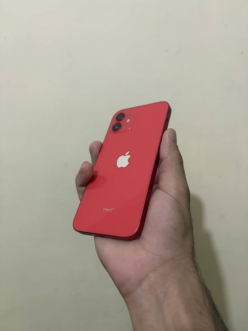 Apple iPhone 12 3
