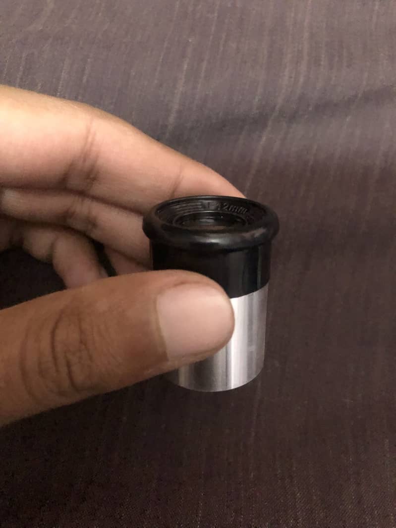 Telescope 7
