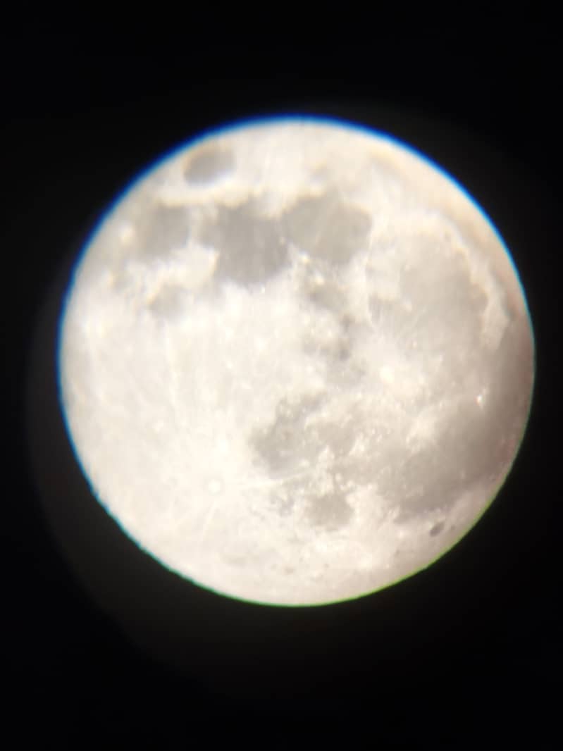 Telescope 11