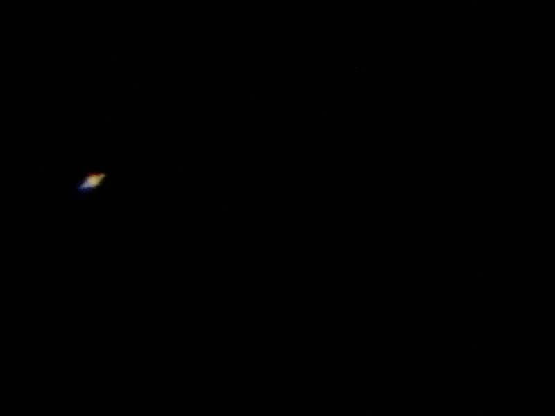 Telescope 14