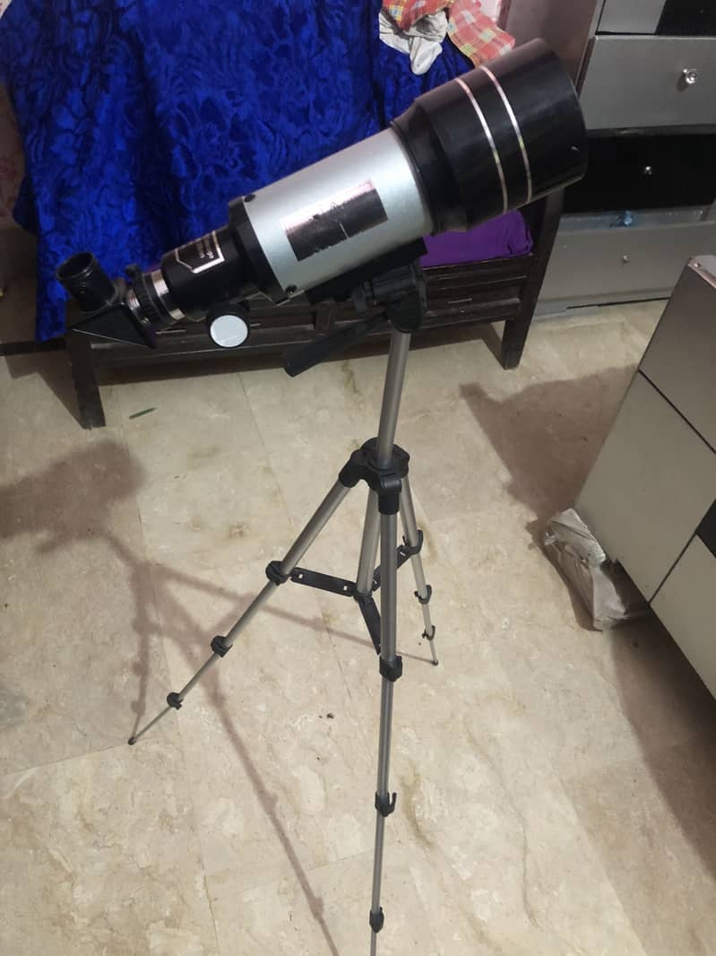Telescope 15