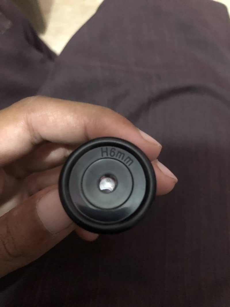 Telescope 16