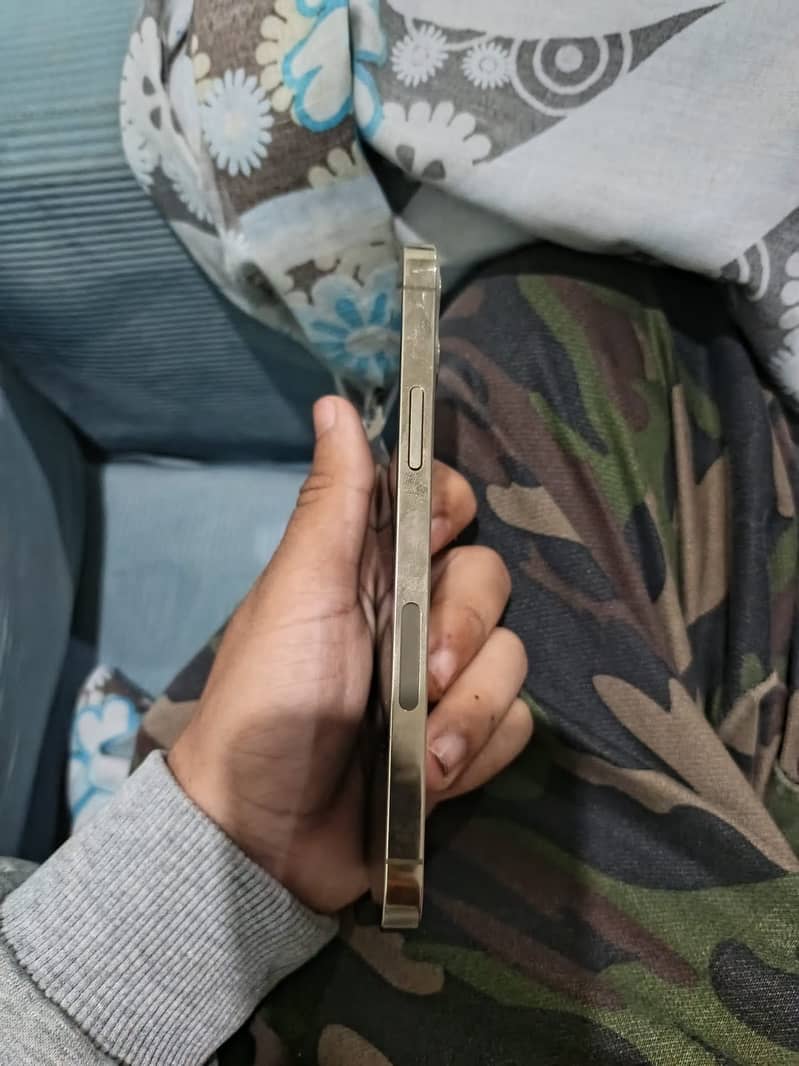 Apple iPhone 12 Pro 2