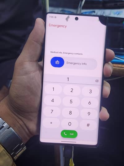 Google Pixel 6 Pro
