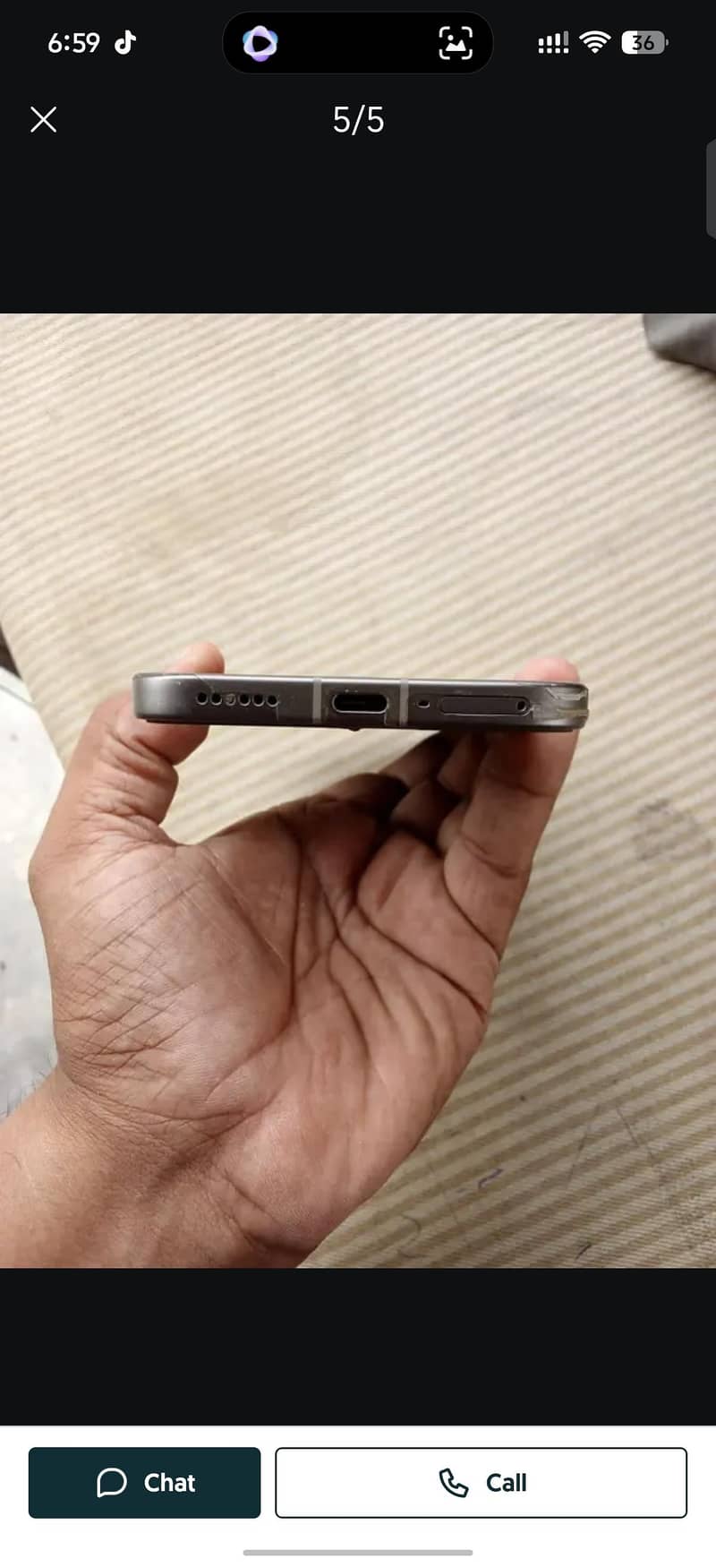 Infinix Note 60 Pro 3