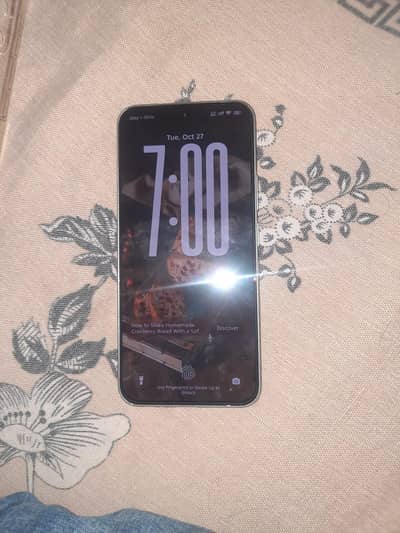 Infinix Hot 60 Pro 8/256 Titanium Silver