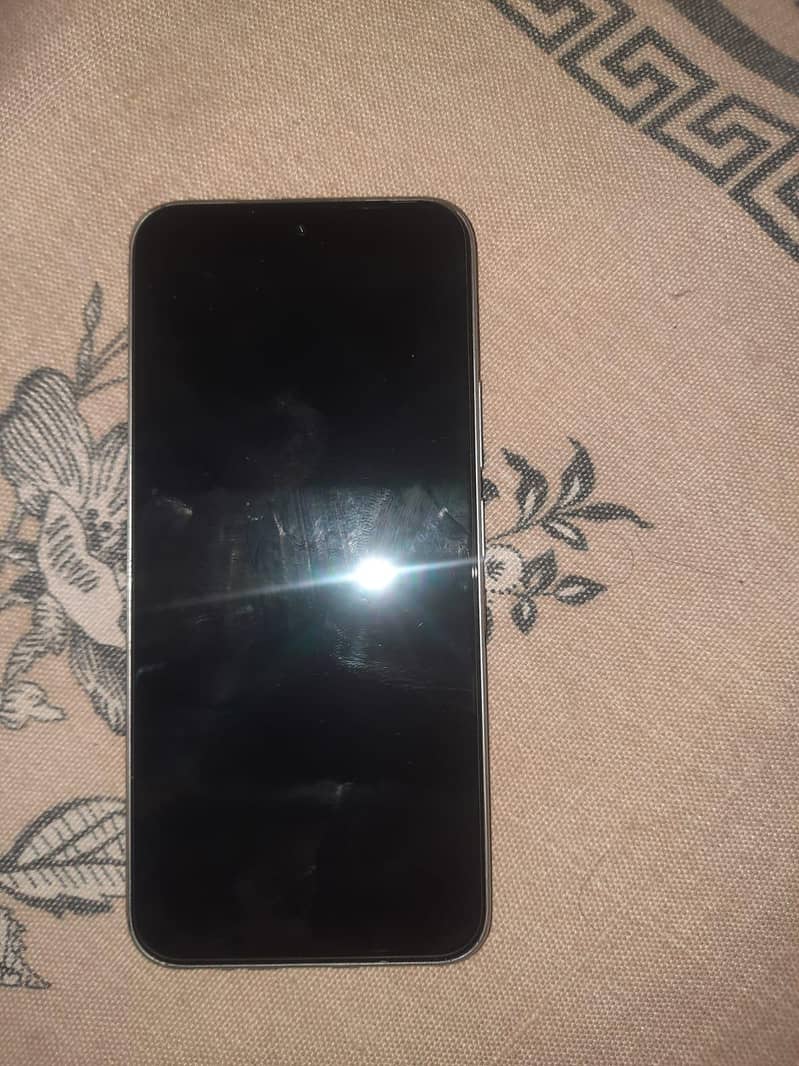 Infinix Hot 60 Pro 8/256 Titanium Silver - Mobile Phones - 1120919495