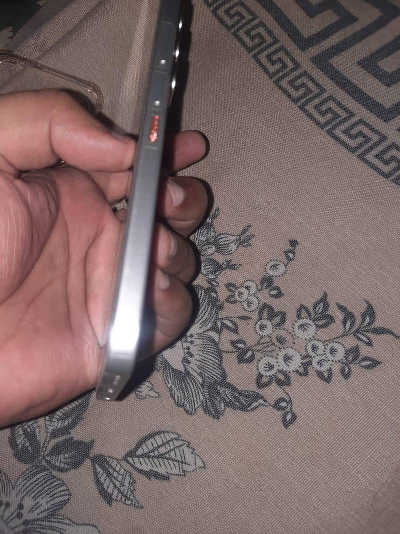 Infinix Hot 60 Pro 8/256 Titanium Silver - Mobile Phones - 1120919495