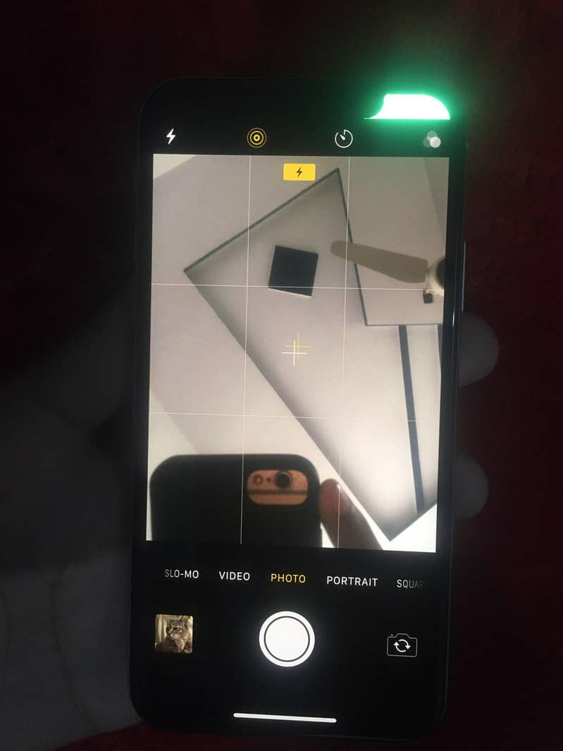 Apple iPhone X 9