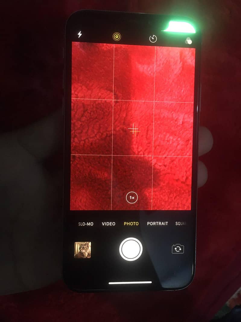 Apple iPhone X 10