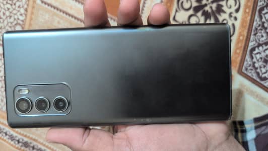 LG Wing 5G