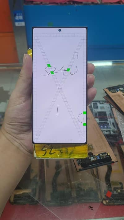 Samsung Mobile S24 Ultra