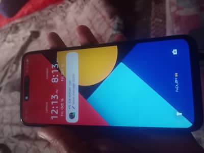 Infinix Hot 60i