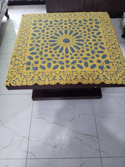 Center Table For sale