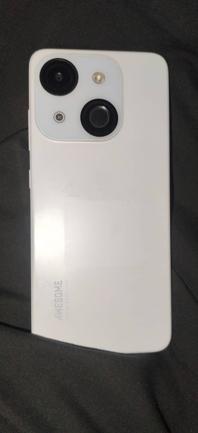 Itel A50C 0