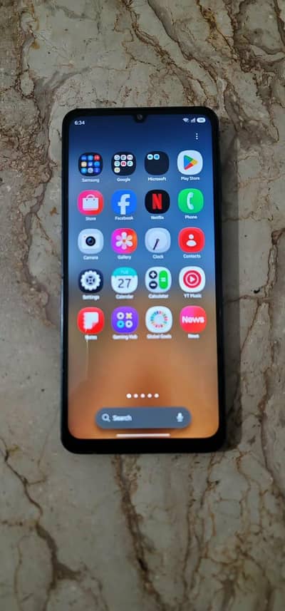 Samsung Mobile A07 5G