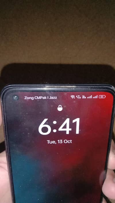 OPPO F21 Pro