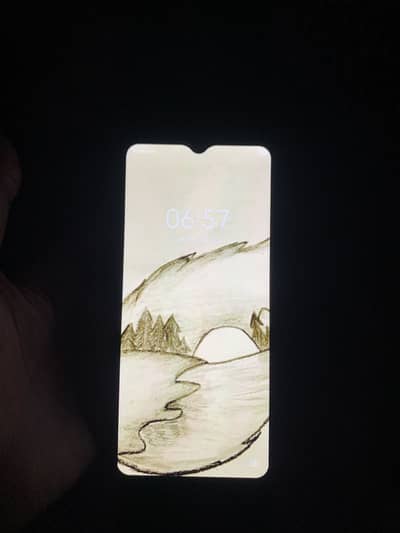 Infinix Smart 6