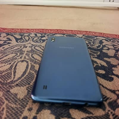 Samsung Mobile A10