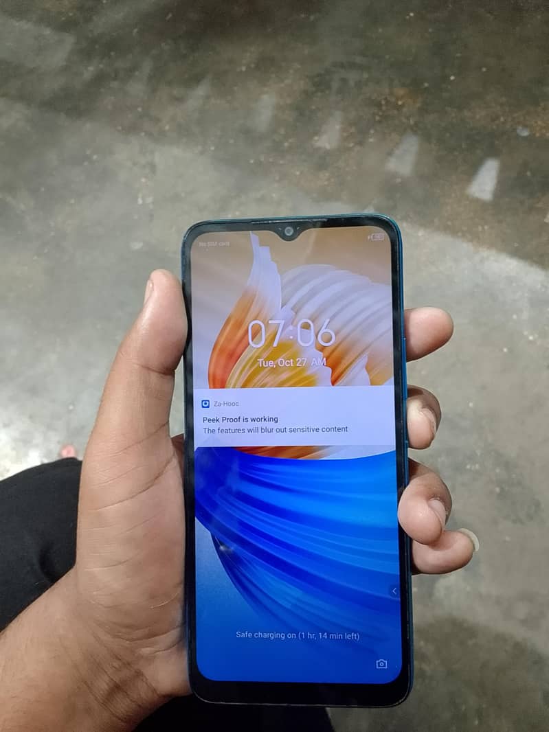 Infinix Smart 6 - Mobile Phones - 1120919556