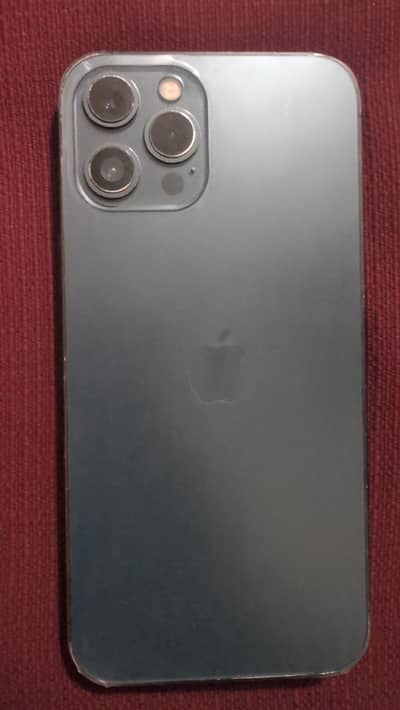 Apple iPhone 12 Pro Max