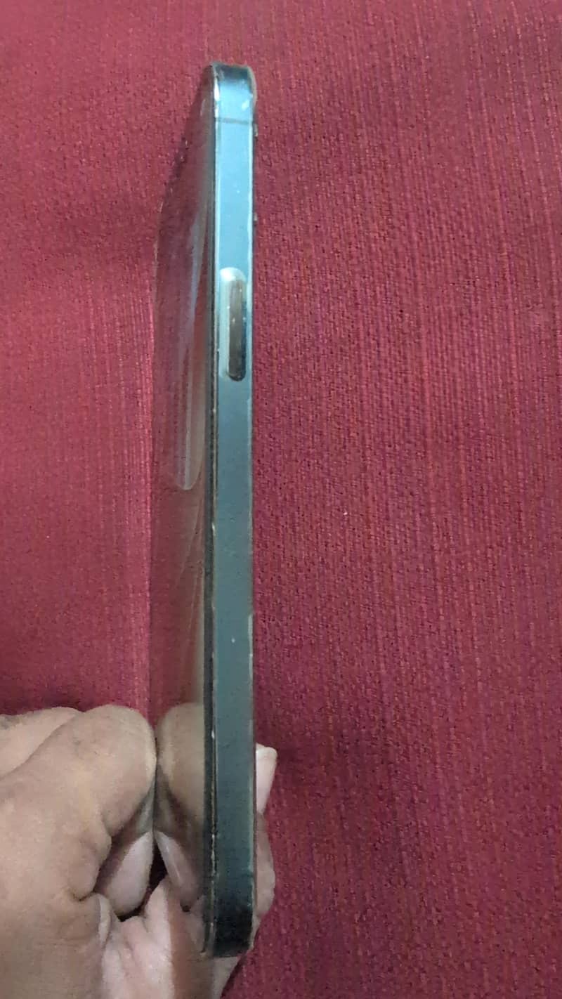 Apple iPhone 12 Pro Max 2