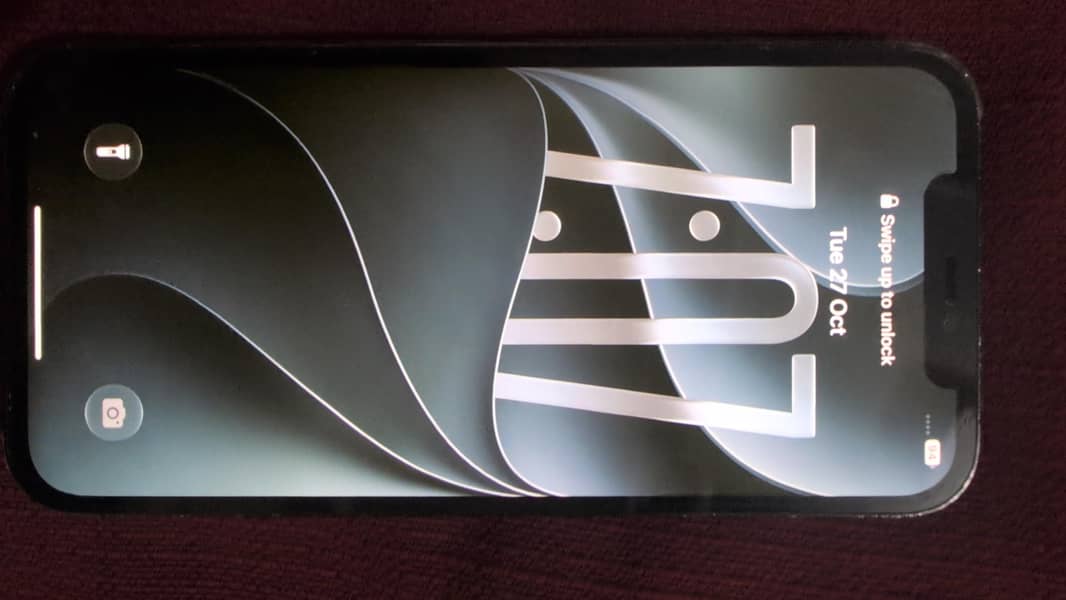 Apple iPhone 12 Pro Max 4