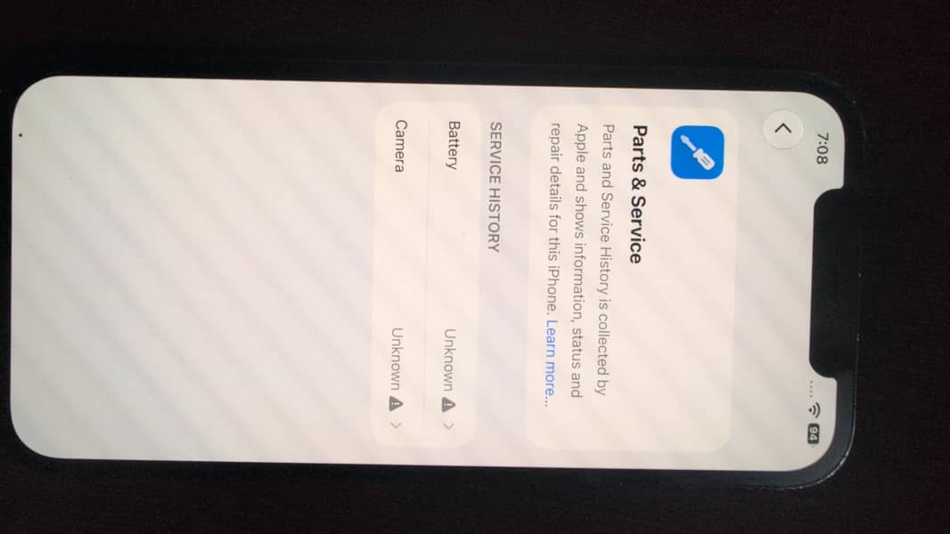 Apple iPhone 12 Pro Max 6