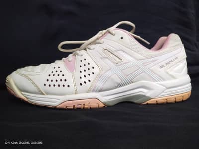 Asics Original Preloved Shoes