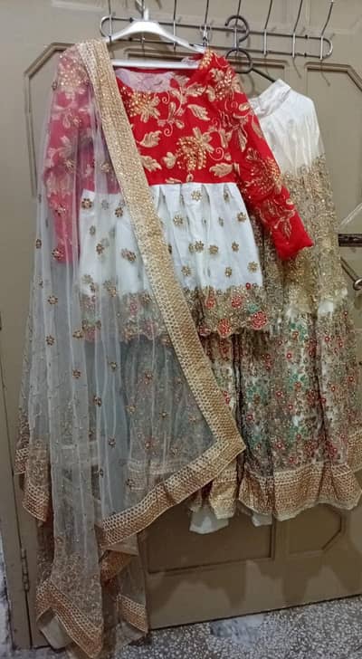nikkah dress for sale