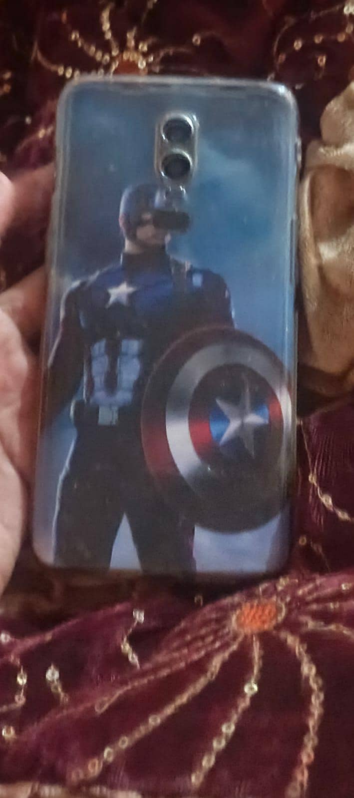 One Plus 6 5
