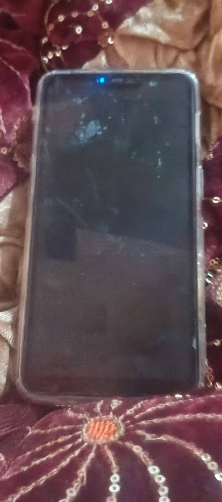 One Plus 6 6